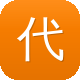 代发网站怎么选泛目录图标