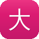 大庆网站建设图标