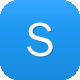 SEO排名图标