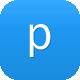 pc网站建设图标